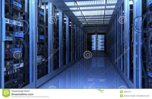 http://www.dreamstime.com/stock-image-techno-room-hardware-server-image48181341