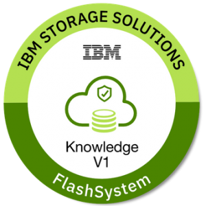 IBM FlashSystem Fundamentals